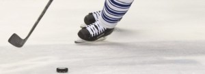 hokej